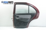 Door for Nissan Almera (N15) 1.4, 87 hp, sedan, 1998, position: rear - right