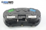 Bloc instrumente de bord pentru Seat Toledo (1M) 1.9 TDI, 110 cp, 1999 № VDO 110.080/012/004