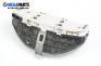 Bloc instrumente de bord pentru Mazda 323 (BJ) 1.4, 72 cp, hatchback, 5 uși, 2002