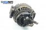 Alternator for Mercedes-Benz E-Class Sedan (W211) (03.2002 - 03.2009) E 200 Kompressor (211.042), 163 hp