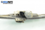 Macara electrică geam for Mercedes-Benz E-Class Sedan (W211) (03.2002 - 03.2009), 5 uși, sedan, position: dreaptă - spate