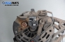 Alternator for Opel Corsa C 1.2 16V, 75 hp, 2001 № Bosch 0 124 225 041