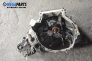  for Kia Rio 1.3, 75 hp, combi, 2002