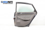 Door for Audi A6 Sedan C5 (01.1997 - 01.2005), 5 doors, sedan, position: rear - right