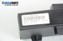 Modul klimaanlage für BMW 3 (E36) 1.8, 113 hp, sedan, 1992 № BMW 6411-8 390 900.1