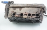 Engine head for Volkswagen Polo (6N/6N2) 1.4, 60 hp, hatchback, 5 doors, 1996