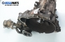  for Volkswagen Polo (6N/6N2) 1.4, 60 hp, hatchback, 1996