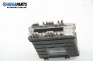 ECU for Volkswagen Golf III 1.4, 60 hp, hatchback, 3 doors, 1992 № Bosch 0 261 200 257