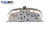 Instrument cluster for Renault Laguna I Grandtour (09.1995 - 03.2001) 1.8 (K56Z), 94 hp, № 7700421480 A