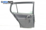 Door for Volkswagen Polo Hatchback II (10.1994 - 10.1999), 5 doors, hatchback, position: rear - left