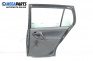 Door for Volkswagen Polo Hatchback II (10.1994 - 10.1999), 5 doors, hatchback, position: rear - right