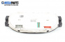 Instrument cluster for Renault Kangoo Van (08.1997 - 02.2008) 1.5 dCi, 61 hp, № 8200/133/491