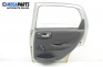 Ușă for Opel Corsa C Hatchback (09.2000 - 12.2009), 5 uși, hatchback, position: dreaptă - spate