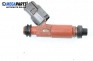 Benzineinspritzdüse for Mazda 323 F VI Hatchback (09.1998 - 05.2004) 1.4, 72 hp, № 195500-3020