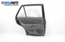 Door for Mazda 323 F VI Hatchback (09.1998 - 05.2004), 5 doors, hatchback, position: rear - left