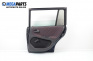 Door for Opel Astra F Estate (09.1991 - 01.1998), 5 doors, station wagon, position: rear - right