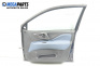 Door for Mitsubishi Space Star Minivan (06.1998 - 12.2004), 5 doors, coupe, position: front - right