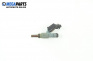 Gasoline fuel injector for Volkswagen Touareg SUV I (10.2002 - 01.2013) 3.2 V6, 220 hp, № 022906031j