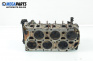 Engine head for Volkswagen Sharan Minivan I (05.1995 - 03.2010) 2.8 VR6, 174 hp, № 021103373