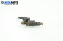 Gasoline fuel injector for Saab 9000 Hatchback (09.1984 - 12.1998) 2.0 -16 CS, 128 hp, № 0 280 50711