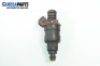 Gasoline fuel injector for Opel Omega B Sedan (03.1994 - 07.2003) 2.0 16V, 136 hp, № 90411552