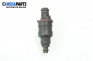 Gasoline fuel injector for Opel Omega B Sedan (03.1994 - 07.2003) 2.0 16V, 136 hp, № 90411552