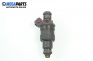 Gasoline fuel injector for Opel Omega B Sedan (03.1994 - 07.2003) 2.0 16V, 136 hp, № 5WK90531