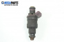 Gasoline fuel injector for Opel Omega B Sedan (03.1994 - 07.2003) 2.0 16V, 136 hp, № 5WK90531