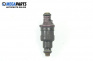 Gasoline fuel injector for Opel Omega B Sedan (03.1994 - 07.2003) 2.0 16V, 136 hp, № 5WK90531