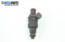 Gasoline fuel injector for Opel Omega B Sedan (03.1994 - 07.2003) 2.0 16V, 136 hp, № 5WK90531