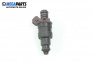 Gasoline fuel injector for Opel Omega B Sedan (03.1994 - 07.2003) 2.0 16V, 136 hp, № 5WK90531