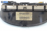 Instrument cluster for Citroen Xsara Hatchback (04.1997 - 04.2005) 1.4 i, 75 hp, № 9635060180