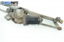 Front wipers motor for Land Rover Freelander SUV I (02.1998 - 10.2006), suv, position: front, № 23003986