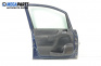 Door for Opel Zafira A Minivan (04.1999 - 06.2005), 5 doors, minivan, position: front - left