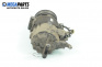 AC compressor for Opel Zafira A Minivan (04.1999 - 06.2005) 2.0 DTI 16V, 101 hp, № 447220-8610