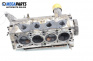 Engine head for Renault Clio II Hatchback (09.1998 - 09.2005) 1.6 (B/CB0D), 90 hp