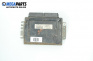 ECU for Renault Megane I Hatchback (08.1995 - 12.2004) 1.6 16V (BA11, BA04, BA0B, BA1J), 107 hp, № 7700115210