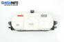 Instrument cluster for Renault Megane I Hatchback (08.1995 - 12.2004) 1.6 16V (BA11, BA04, BA0B, BA1J), 107 hp