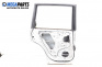 Door for Nissan X-Trail I SUV (06.2001 - 01.2013), 5 doors, suv, position: rear - left