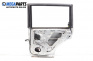 Ușă for Nissan X-Trail I SUV (06.2001 - 01.2013), 5 uși, suv, position: dreaptă - spate