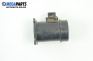 Air mass flow meter for Nissan X-Trail I SUV (06.2001 - 01.2013) 2.5 4x4, 165 hp, № 22660 CA000