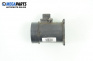 Air mass flow meter for Nissan X-Trail I SUV (06.2001 - 01.2013) 2.5 4x4, 165 hp, № 22660 CA000