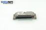 ECU for Peugeot 306 Hatchback (01.1993 - 10.2003) 1.6, 89 hp, № Bosch 0 261 206 214