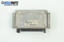 ECU for Peugeot 306 Hatchback (01.1993 - 10.2003) 1.6, 89 hp, № Bosch 0 261 206 214