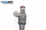 Gasoline fuel injector for Mercedes-Benz C-Class Sedan (W202) (03.1993 - 05.2000) C 180 (202.018), 122 hp, № 000 078 74 23