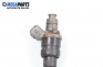 Gasoline fuel injector for Mercedes-Benz C-Class Sedan (W202) (03.1993 - 05.2000) C 180 (202.018), 122 hp, № 000 078 74 23