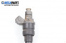 Gasoline fuel injector for Mercedes-Benz C-Class Sedan (W202) (03.1993 - 05.2000) C 180 (202.018), 122 hp, № 000 078 74 23