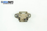 Trunk lock for Daihatsu Sirion Hatchback I (04.1998 - 04.2005), hatchback, position: rear