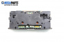 Instrument cluster for Volkswagen Golf III Hatchback (08.1991 - 07.1998) 2.0, 115 hp, № 5 3923 247