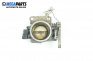 Butterfly valve for Renault Scenic I Minivan (09.1999 - 07.2010) 1.6 16V (JA0B, JA04, JA11), 107 hp, № BJ0009283А